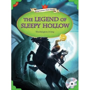 Legend of Sleepy Hollow, The